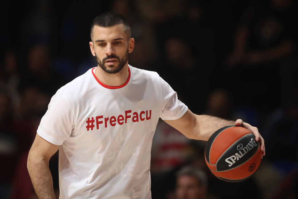 Lazić Almost Wore Blue: The Partizan Chapter That Never Was