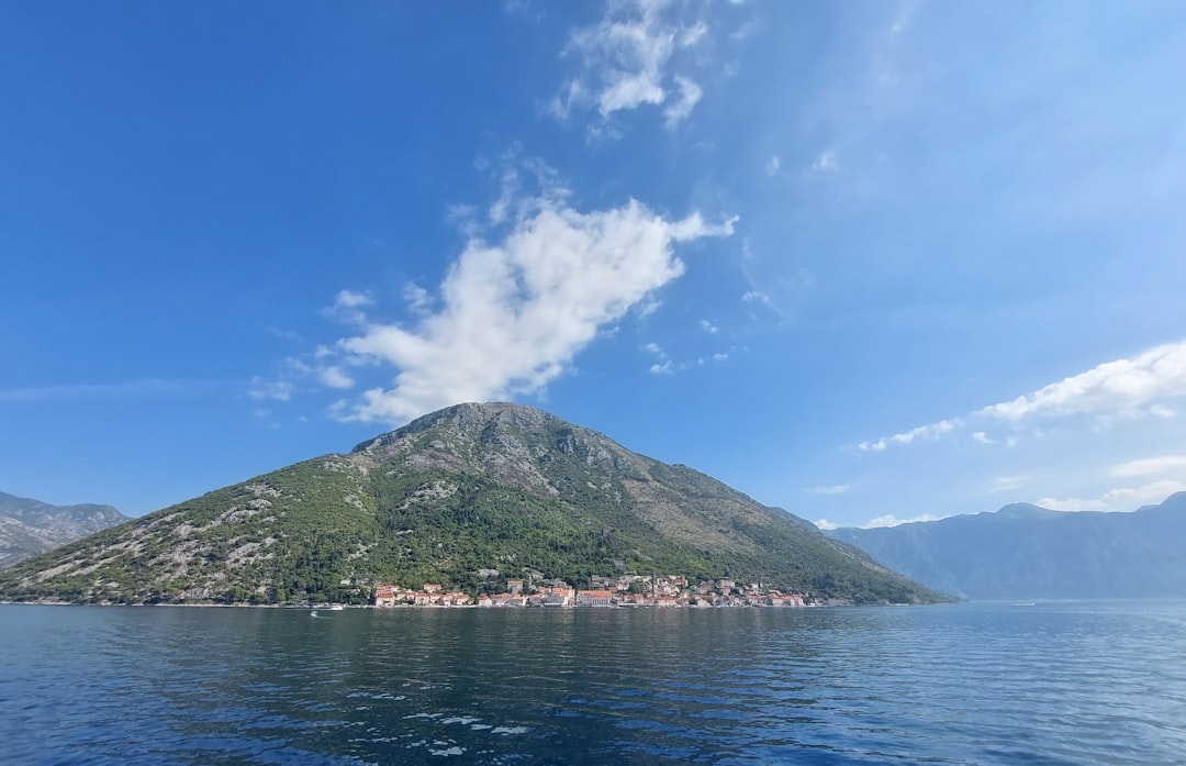 Montenegro's Adriatic Coast: Where Italian Grandeur Meets Balkan Chaos