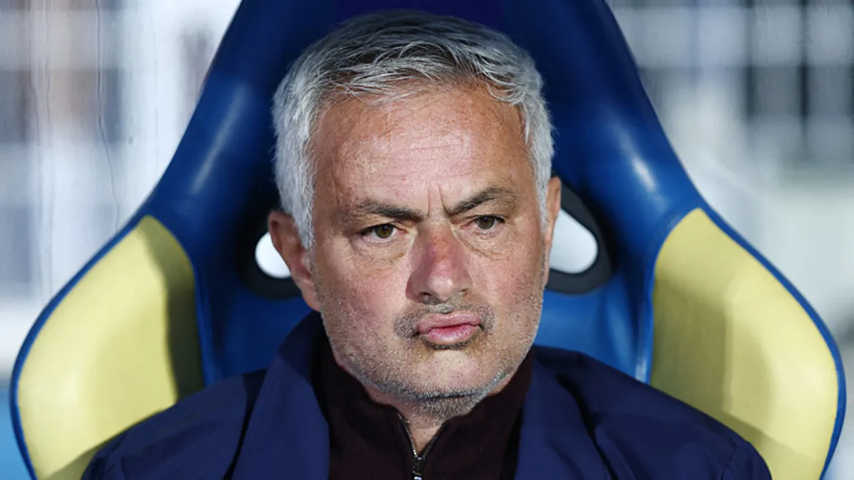 Mourinho Returns to the Bernabeu! Perez Confirms