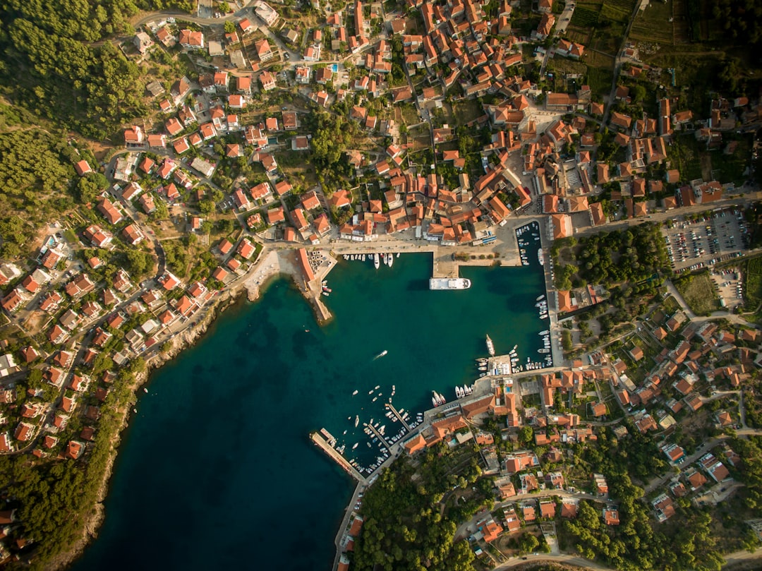 Beyond Dubrovnik: The Wild, Wind-Battered Charm of Croatia's Kvarner Gulf Islands