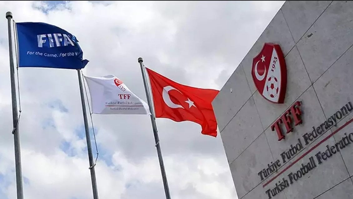 Ten Süper Lig Clubs Sent to PFDK