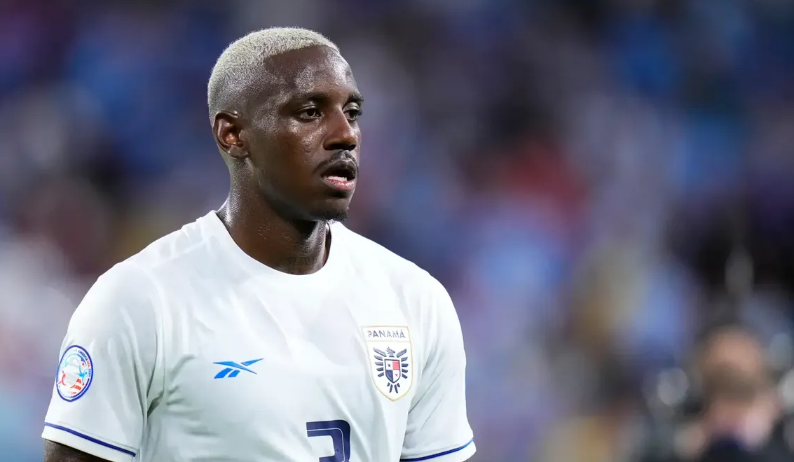 Levski Legend Jose Cordoba Bound for World Cup 2026!