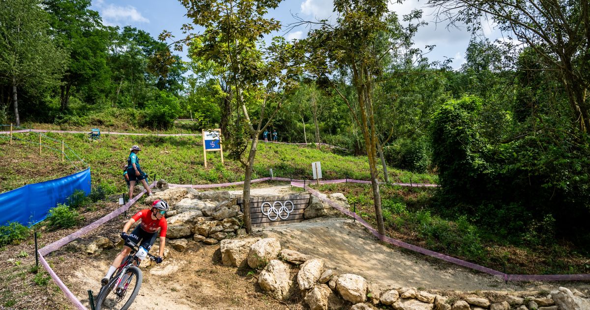 First International MTB Race in Serbia Opens in Vrdnik