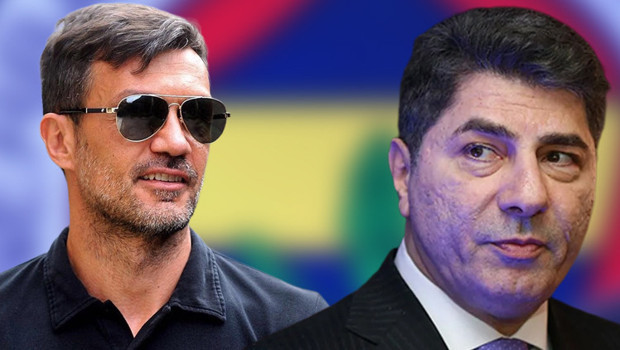 Hakan Safi Aims to Bring Paolo Maldini to Fenerbahçe's Football Department