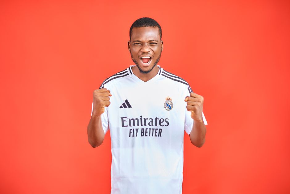 Denzel Dumfries Inter Milan celebration goal