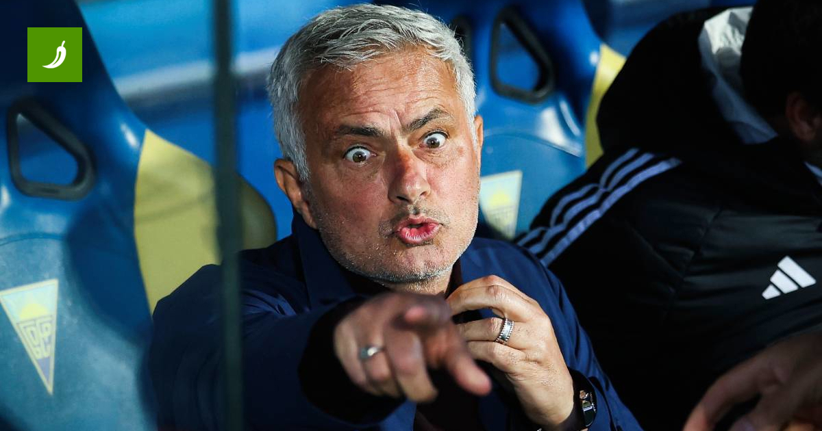 Mourinho's Real Madrid Overhaul: Defense First, Ego Last