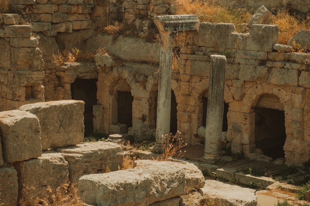Chasing Ghosts and Gold: The Real UNESCO Circuit of the Balkans