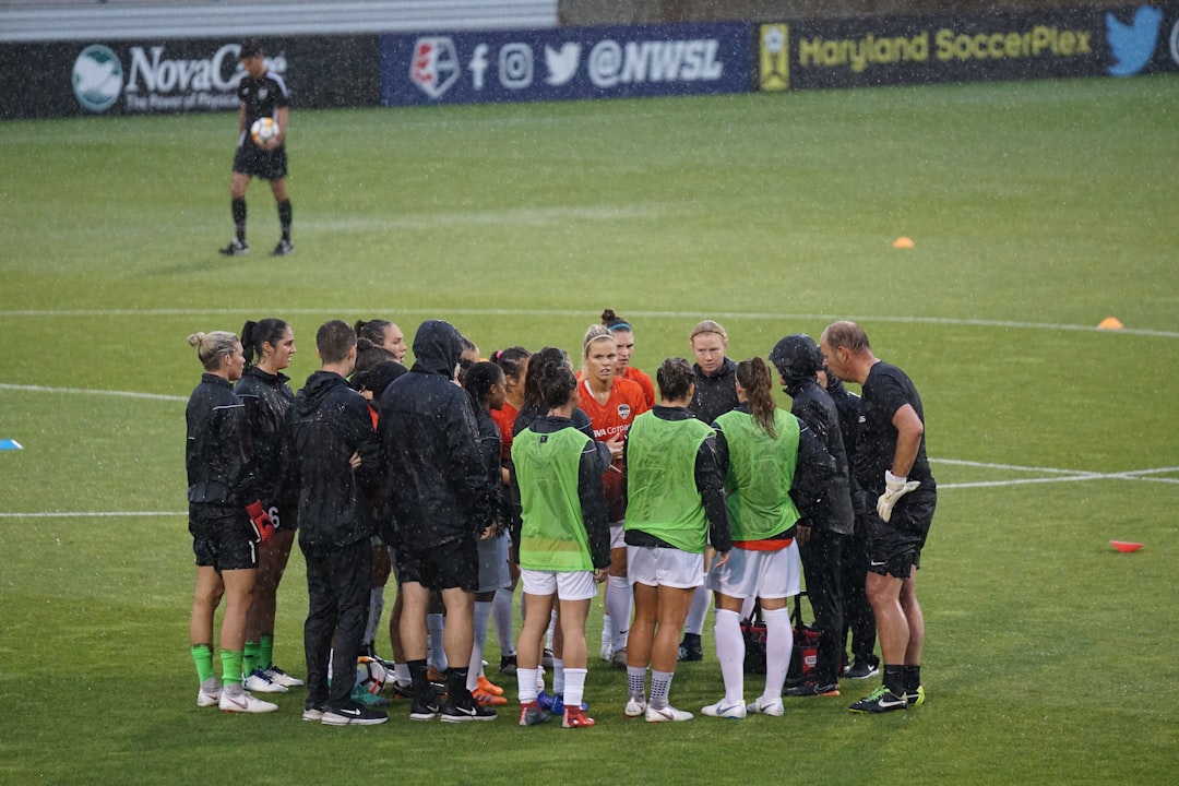 Pep Guardiola tactical board training session