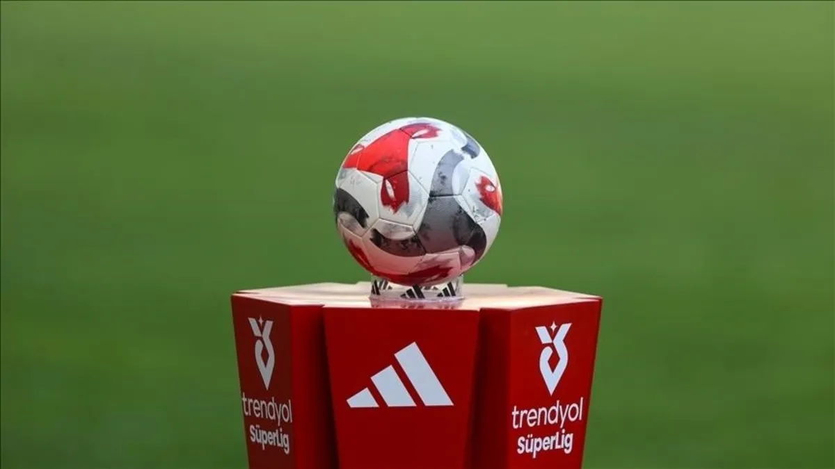 Super Lig's Destiny Day: Relegation Threats Loom Large