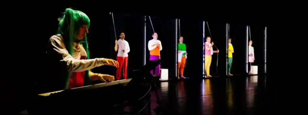 Athens Epidaurus Festival 2026: Must-See Performances Set to Sell Out