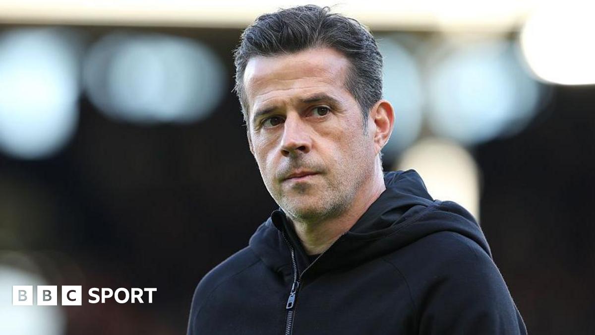 Fulham Manager Silva to Decide Future Next Week