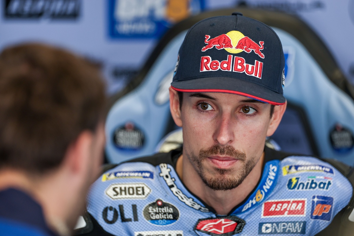 Alex Marquez to Miss Two Upcoming MotoGP Rounds After Barcelona Crash