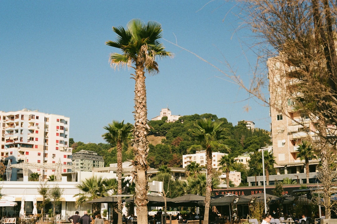 Durres Albania accommodation hotels apartments