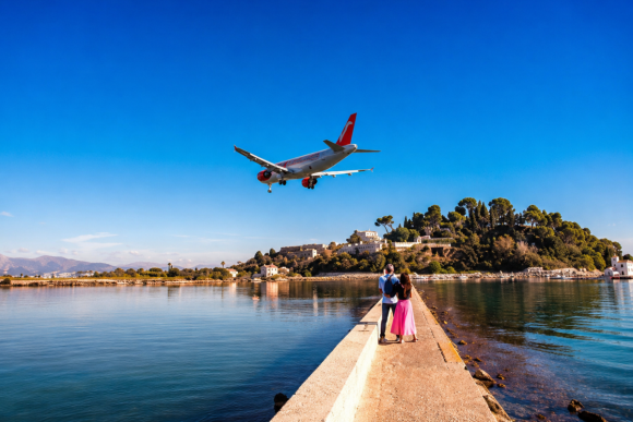 Ionian Islands Set for Robust 2026 Tourism Season
