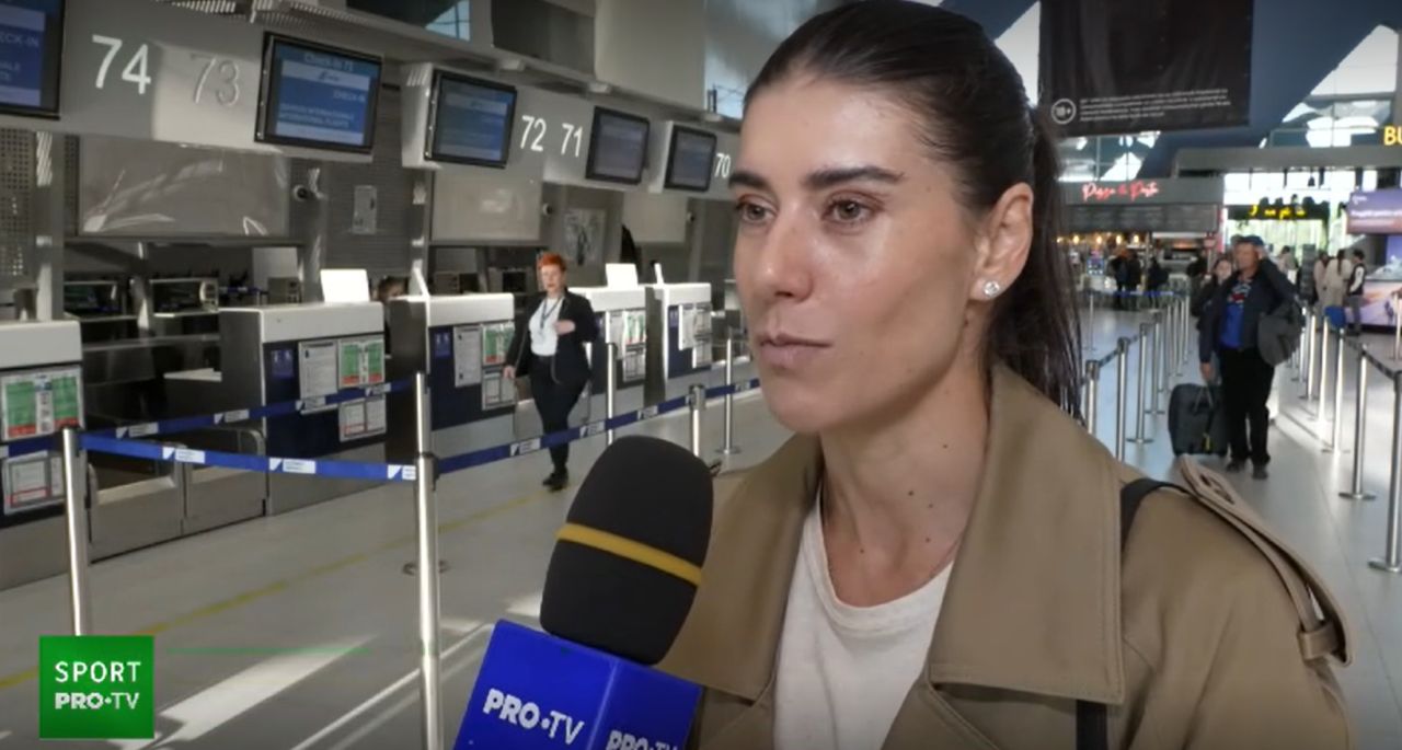 Sorana Cîrstea’s Open Door: A Final Decision Post-Roland Garros 2026