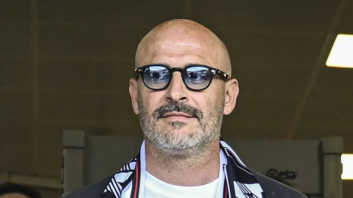 Beşiktaş Unleashes Transfer Storm: Italiano Arrives, 3 Bomb Targets Set