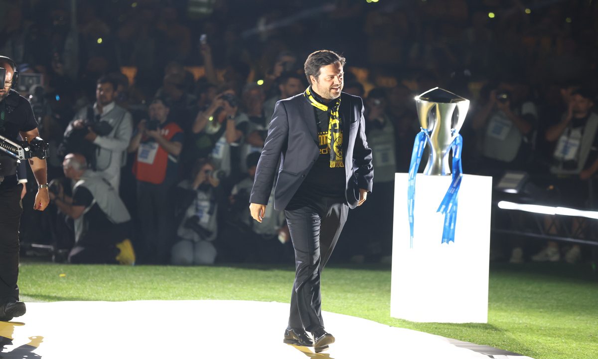 Ribalta Slams Brakes on Penrice Sale to Rangers