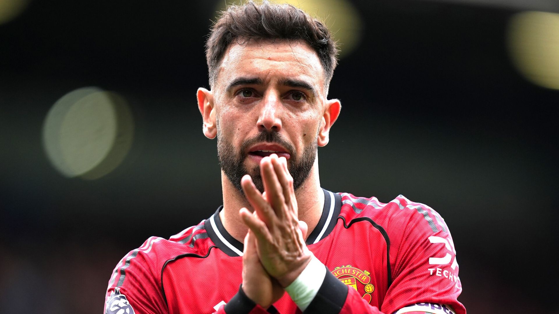 Bruno Fernandes Shatters Premier League Single-Season Assists Record
