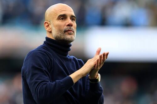 Pep Guardiola's Impressive Decade: Manchester City's 20th Trophy in Ten Years!