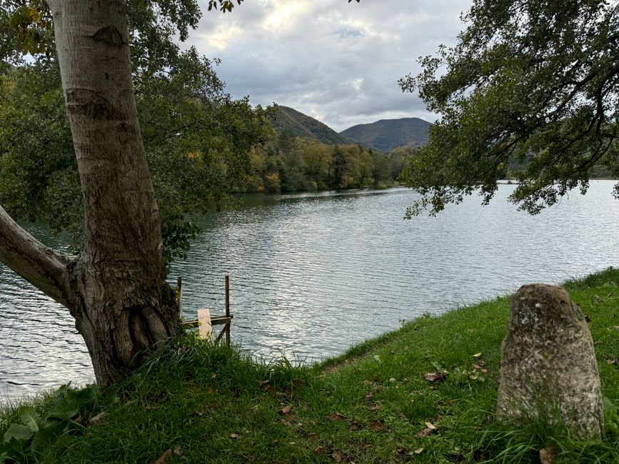 Neretva River Kupres Bosnia Herzegovina trailhead parking area kayak