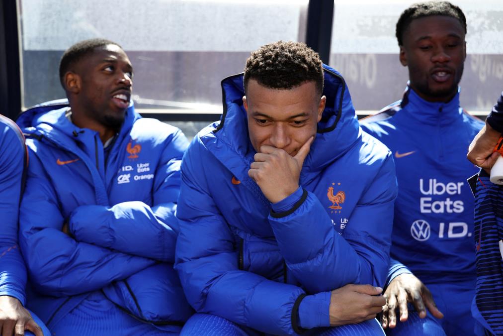 France's 26 Excluded Players: A Brutal List Before the World Cup