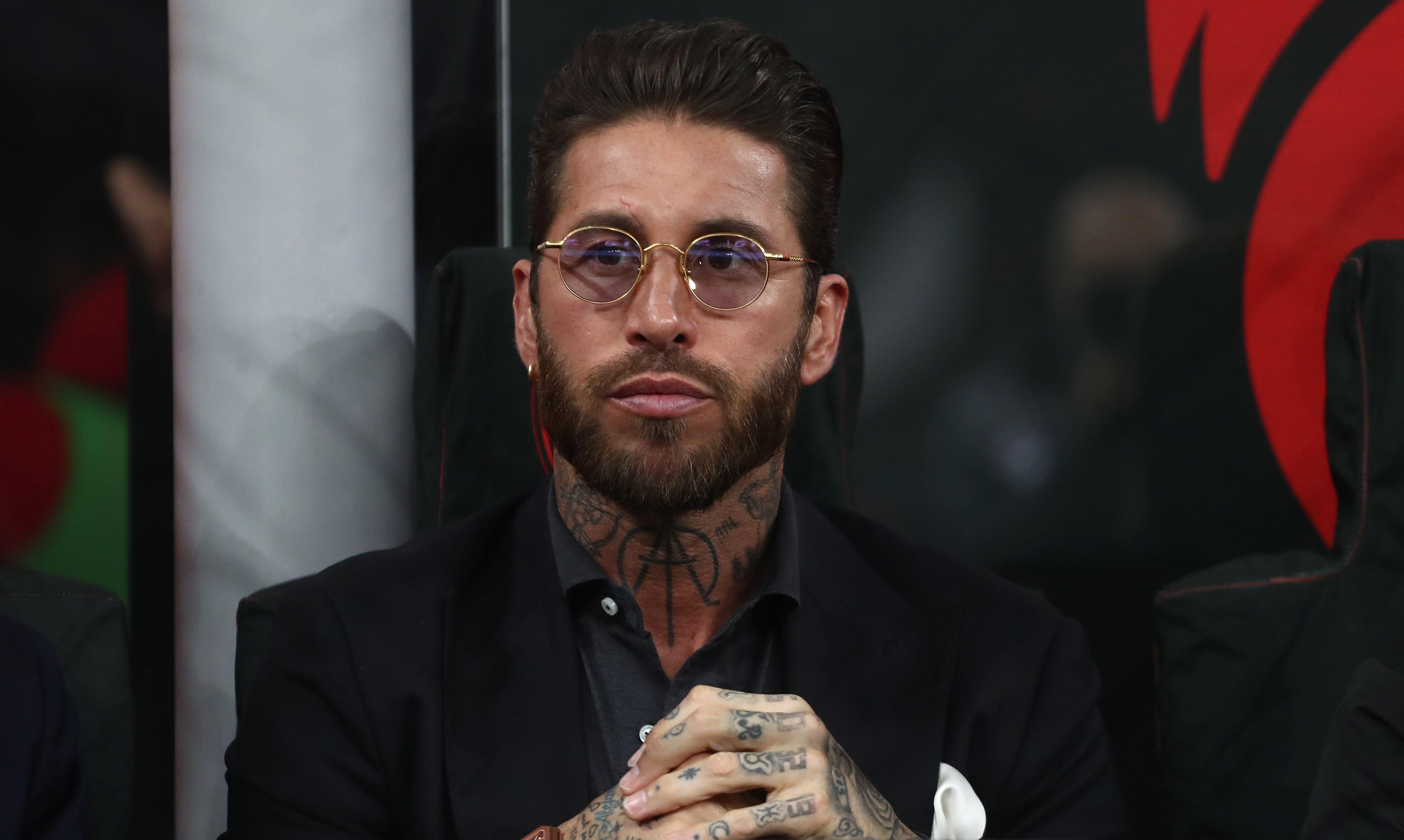 Sevilla Shareholders Slap Ramos After Deal Collapse
