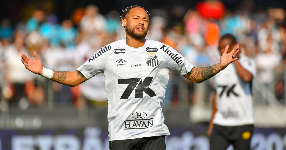 Neymar Injury Crisis: Brazil's World Cup Hopes in Peril