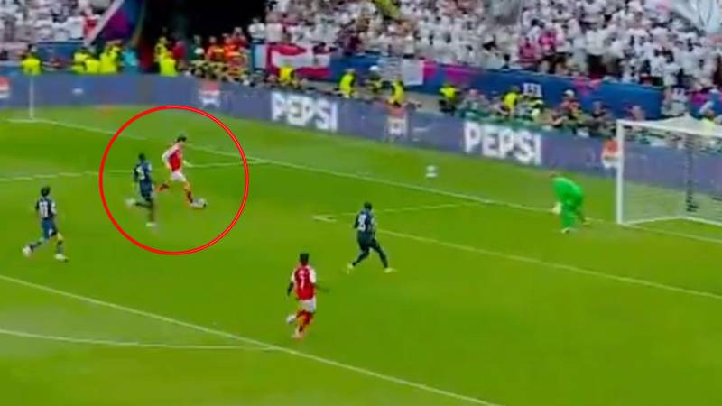 Havertz Strikes Early! Arsenal 1-0 PSG in UCL Final