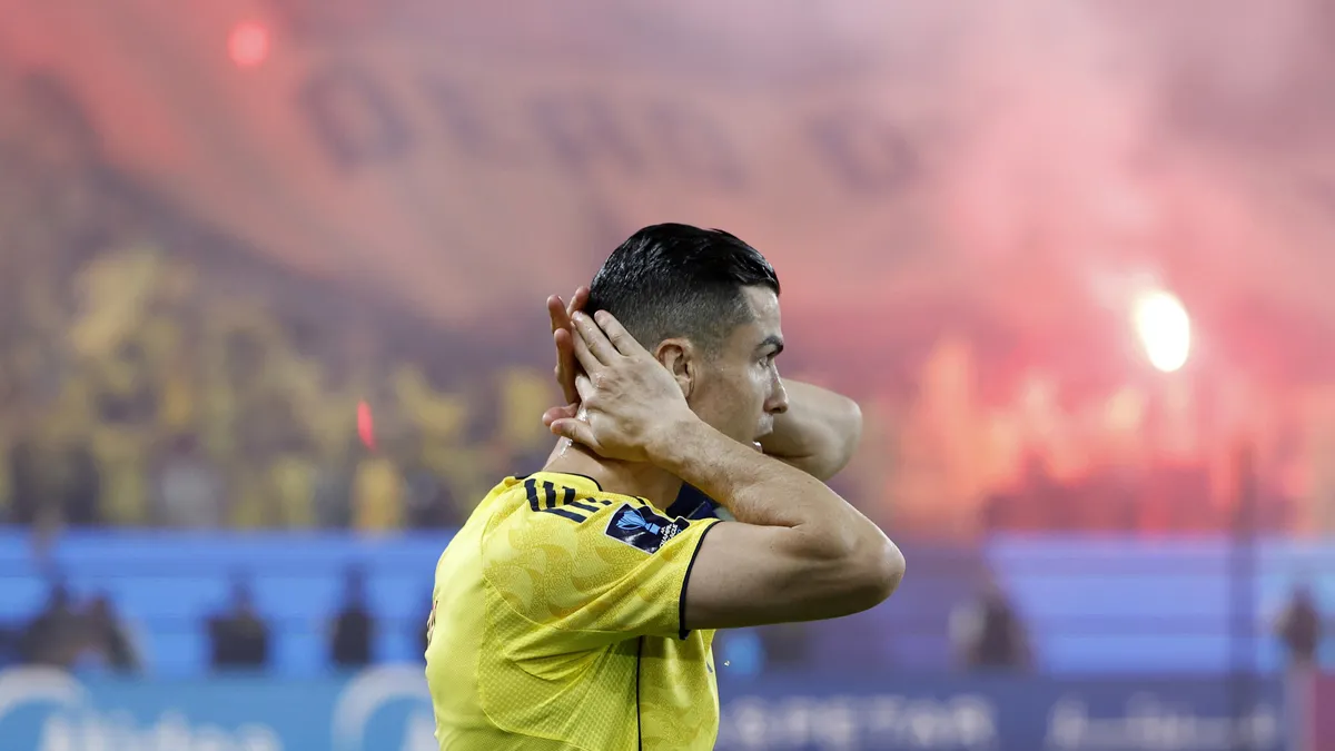 Turkish Star Deniz Hümmet Leads Gamba Osaka to Asia's Crown