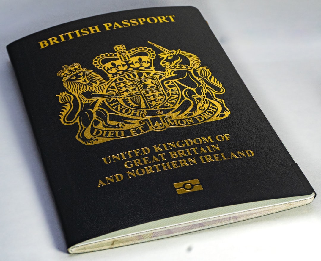 The Balkan Visa Maze: How to Cross Borders Without Getting Stuck in Customs