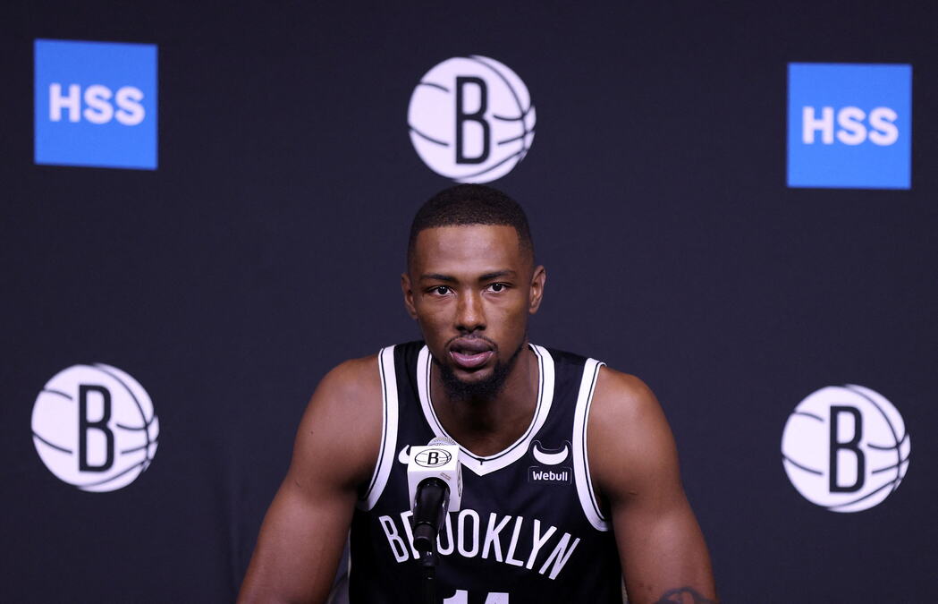 Partizan Eyes Harry Giles: The Forgotten NBA Giant Returns?