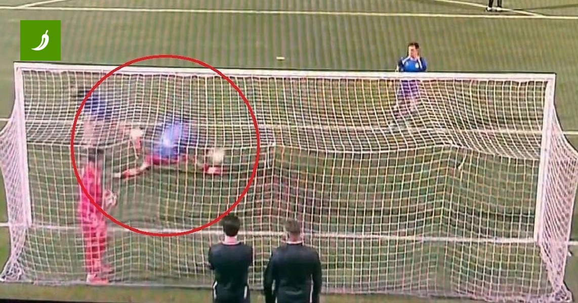 Hadžikić's Nightmare: Slaven Belup Star Suffers Bizarre Injury Before World Cup Debut