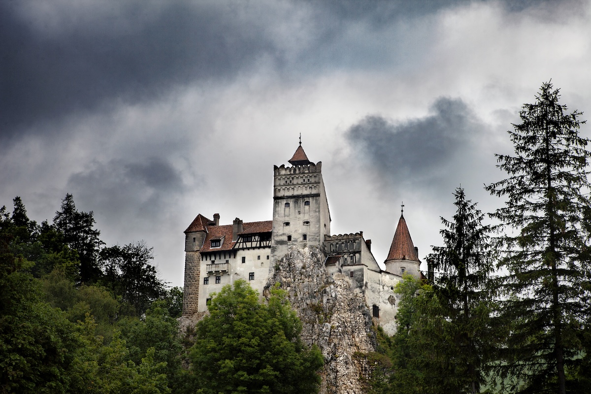 American Investor Acquires Majority Stake in Bran Castle Operator
