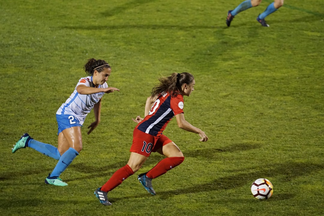Takefusa Kubo dribbling past defender La Liga match
