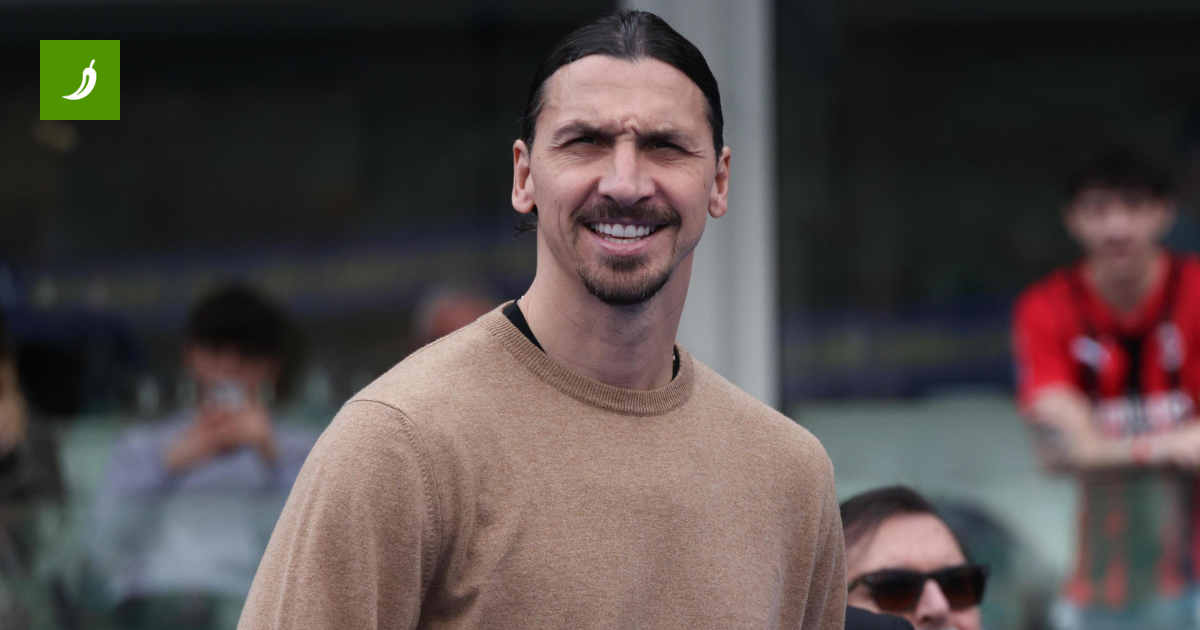 Ibrahimović Escapes San Siro Amidst Milan's Champions League Heartbreak