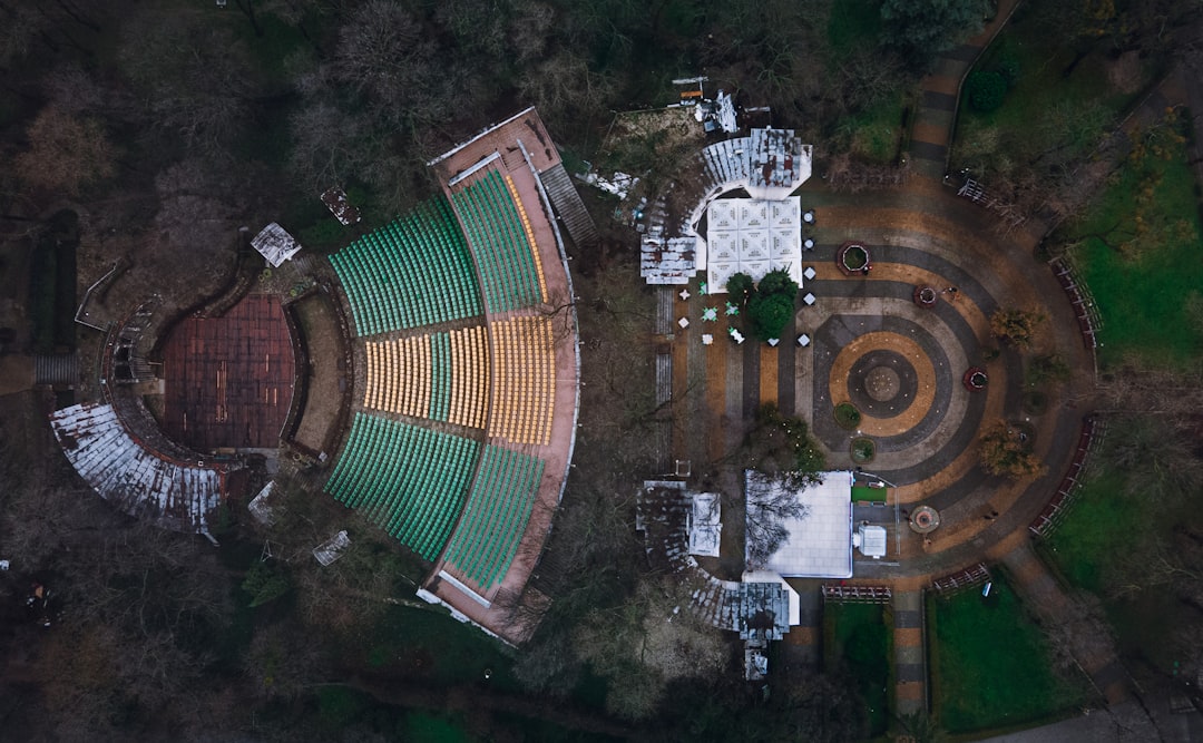 St. Atanas Church Varna Bulgaria Orthodox dome port view