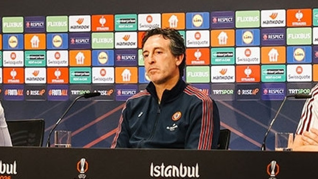 Unai Emery: Respect the Opponent or Face Defeat