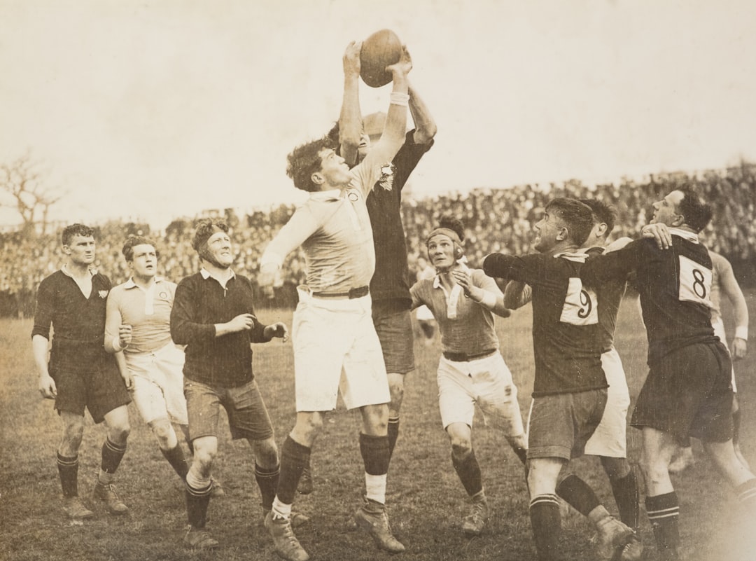 Serbian national football team celebration