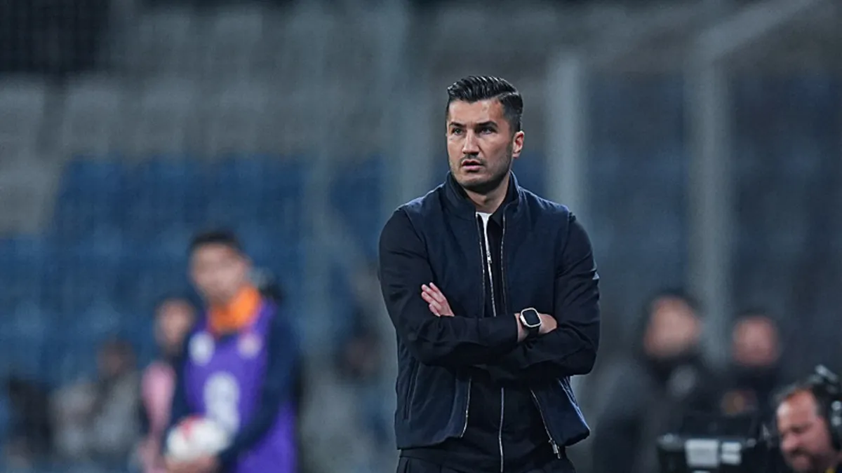 Nuri Şahin: May Trabzonspor Win!