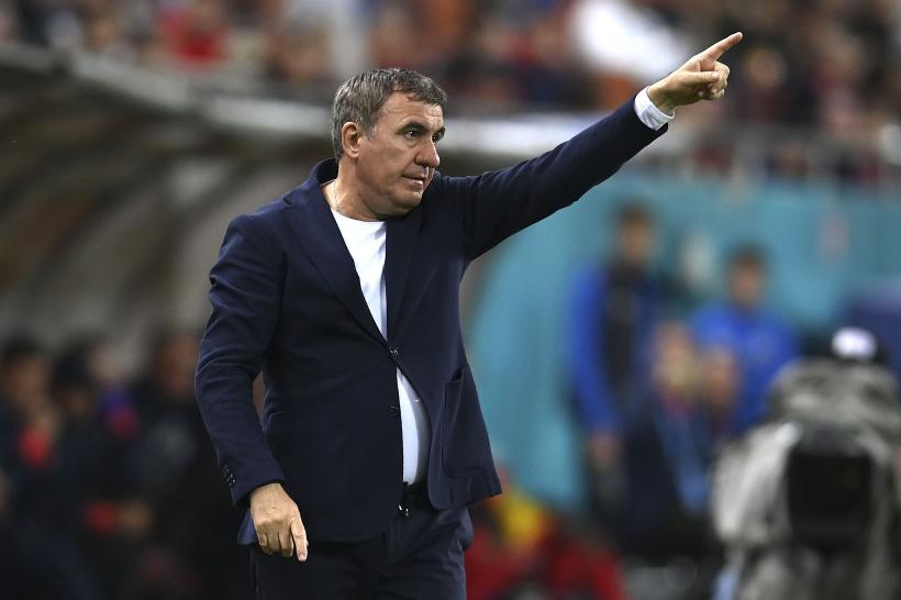 Hagi’s Roar! Romania 2-1 Wales: The King’s First Win in New Era