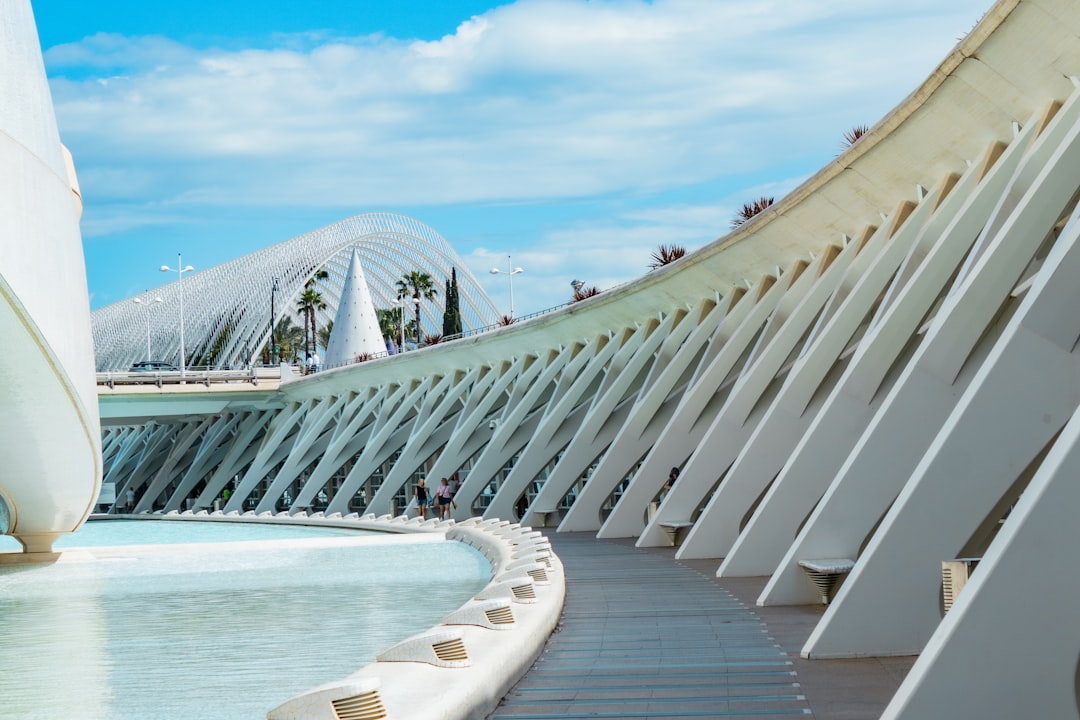 Serpentine Fountain Sofia ornate stone water flowing tourists