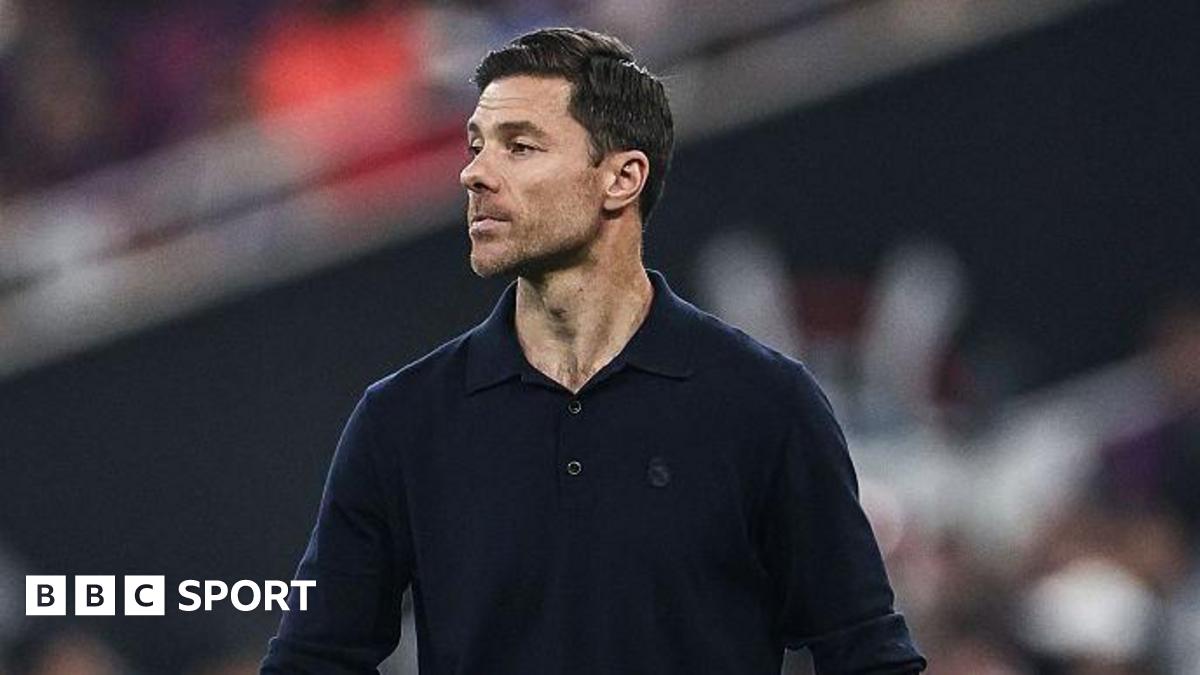Chelsea Inches Closer to Appointing Xabi Alonso as New Manager