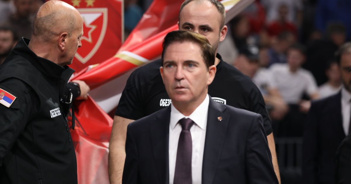 Xavi Pascual Steps Down from Barcelona to Join UAE's Dubai for Euroleague Ambitions