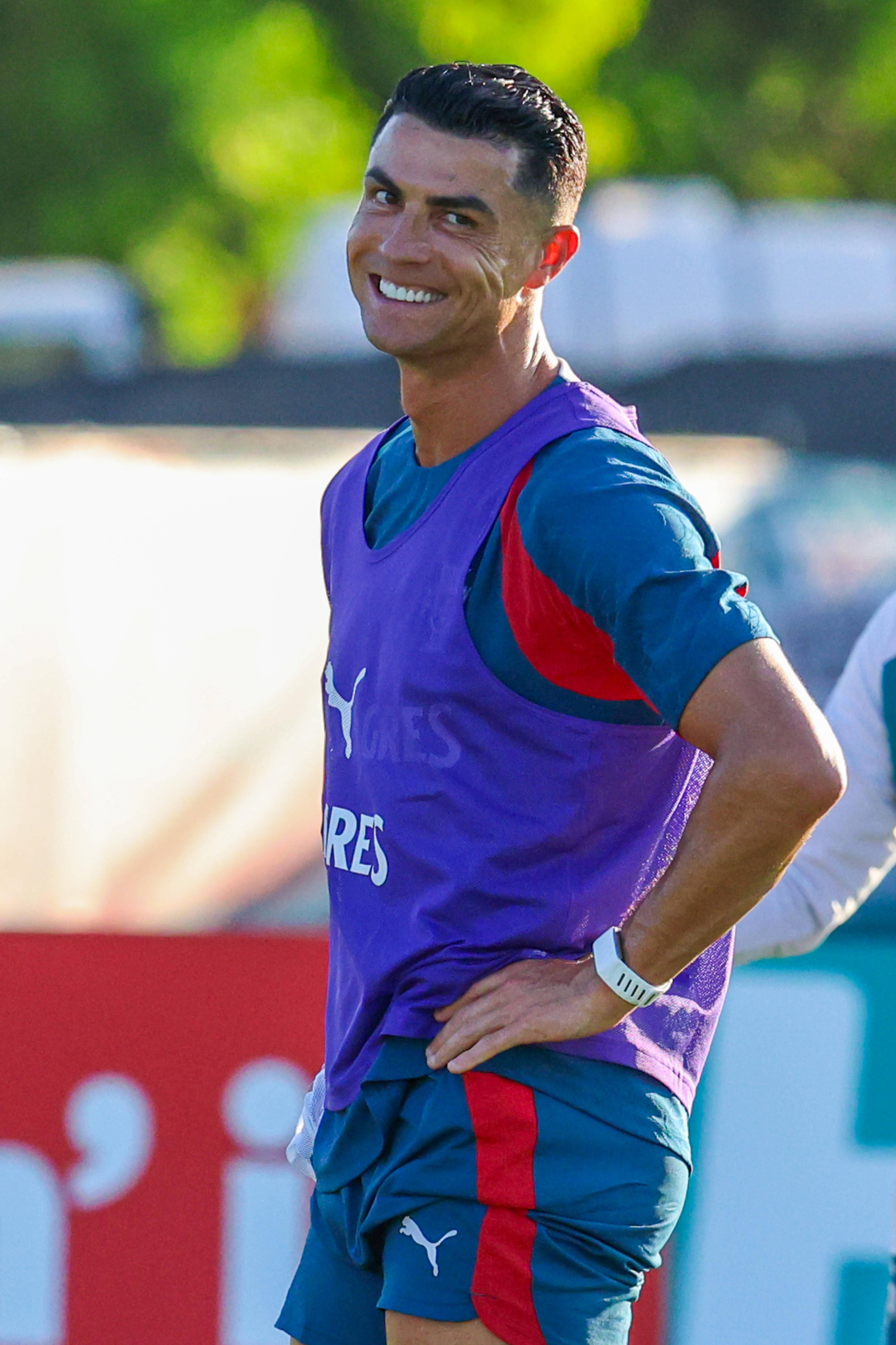 Ronaldo’s Roar: Believe As We Believe! Portugal’s World Cup War Cry