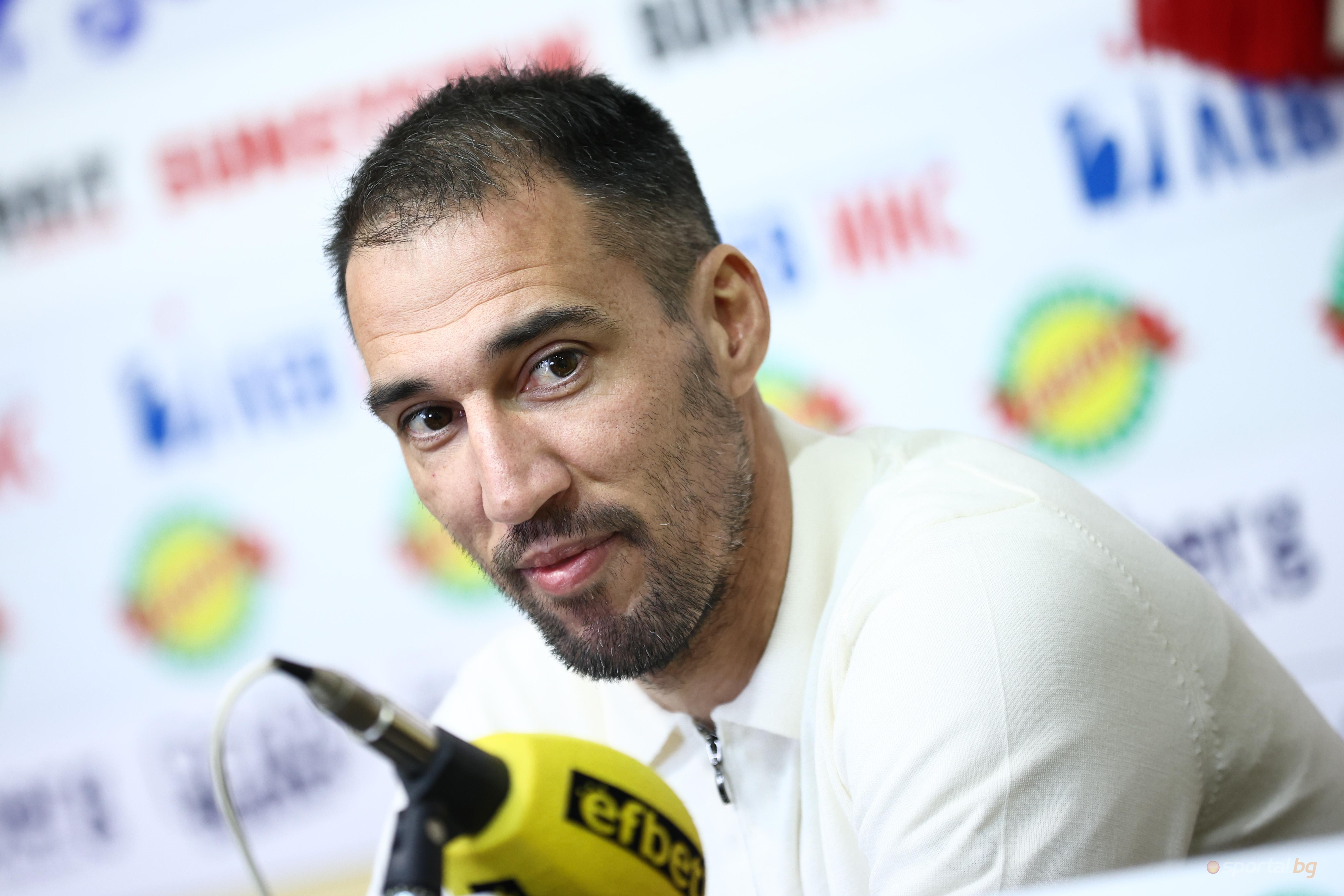 Former National Player Popov in Line for Lokomotiv Sofia Director Role