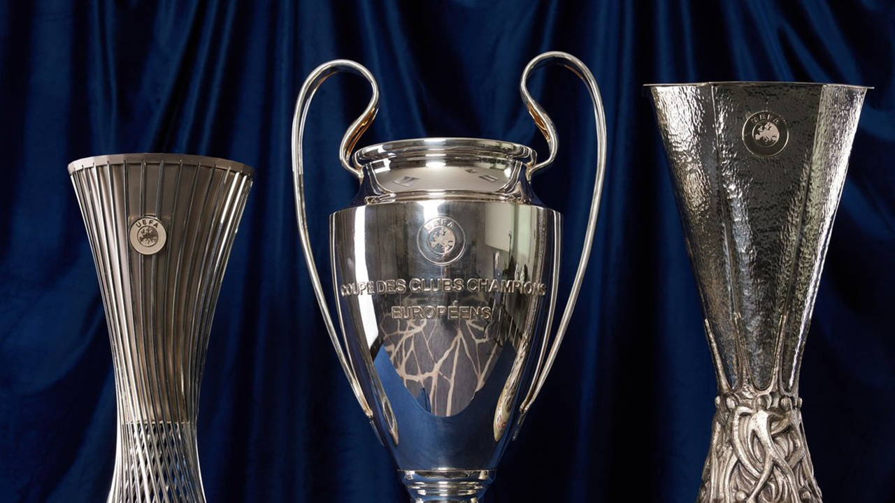 Five Turkish Teams Set for European Football