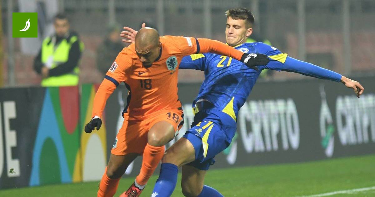Baždar's Big Return? Partizan Eyes Bosnia Star