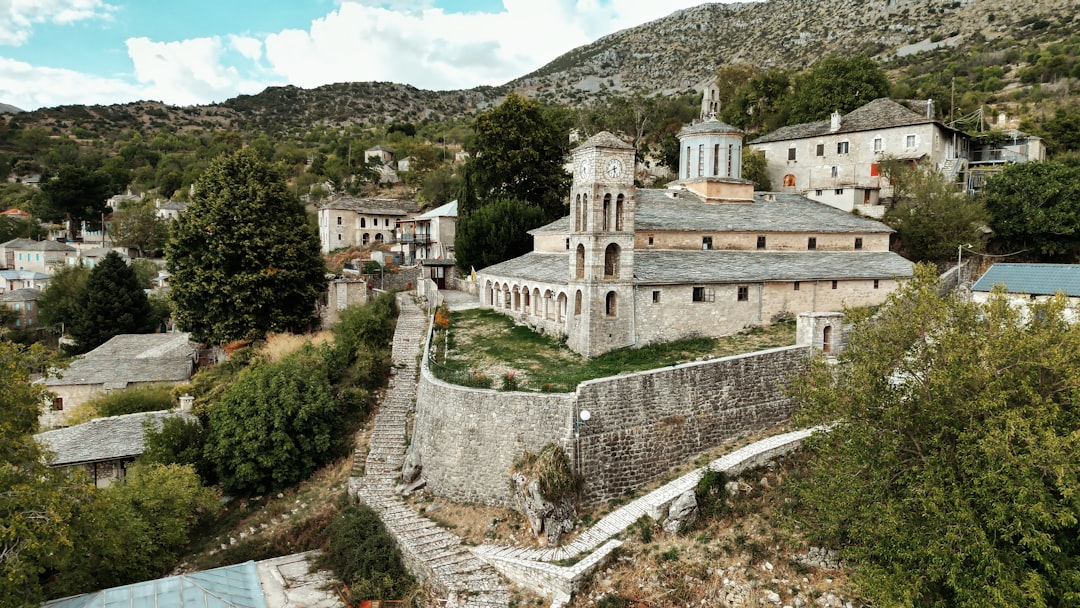Exploring UNESCO's Treasures: A Journey Through the Balkans' World Heritage Sites
