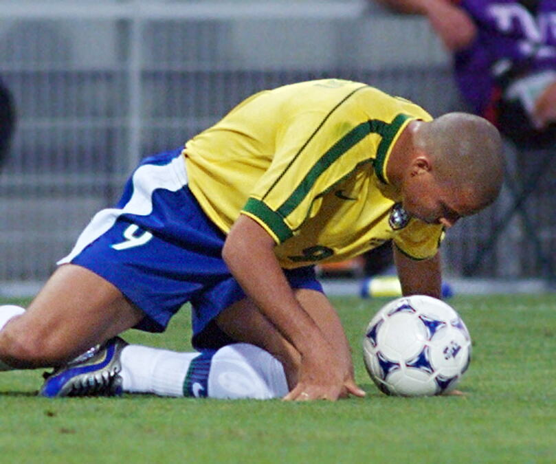 The 1998 Nightmare: Ronaldo’s Seizure, The Silence, And The Final