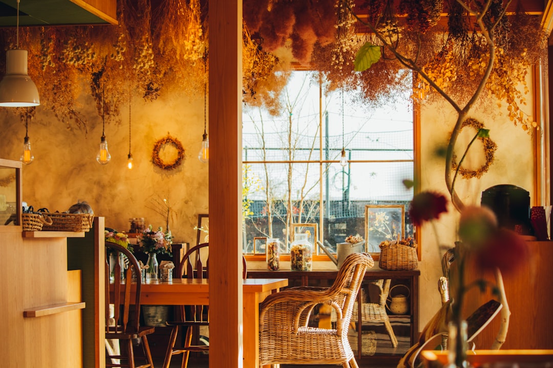 Žabljak Montenegro cafe 13 interior cozy atmosphere